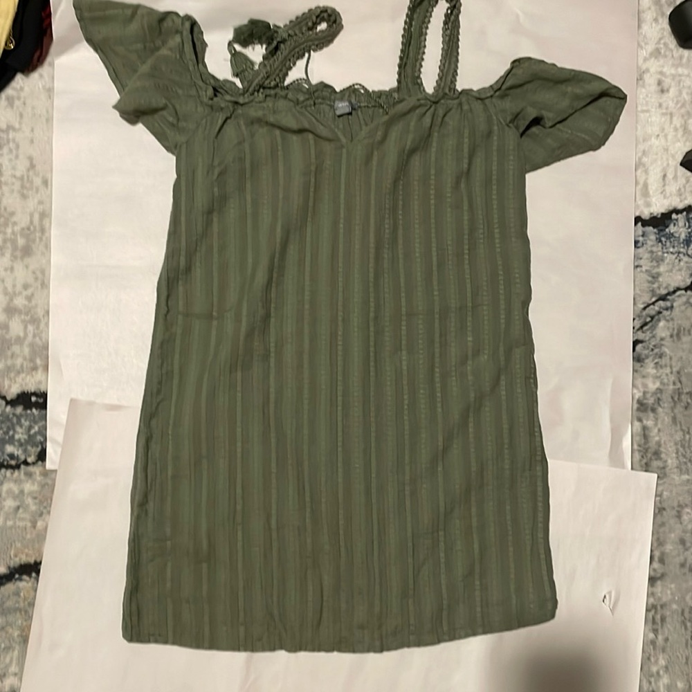Aerie Dress